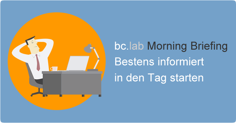 bc.lab Social Media Monitoring