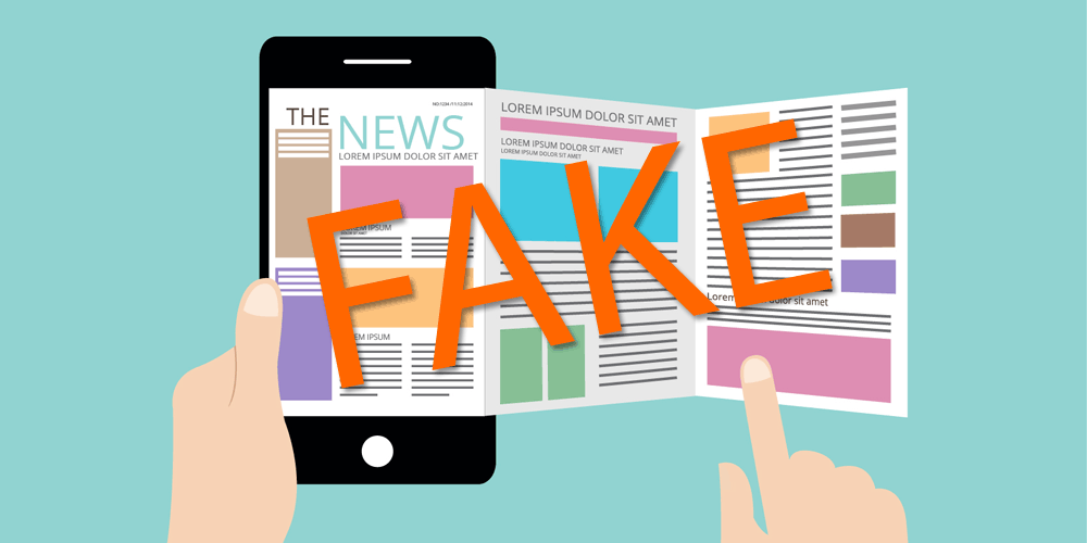 Fake-News Monitoring