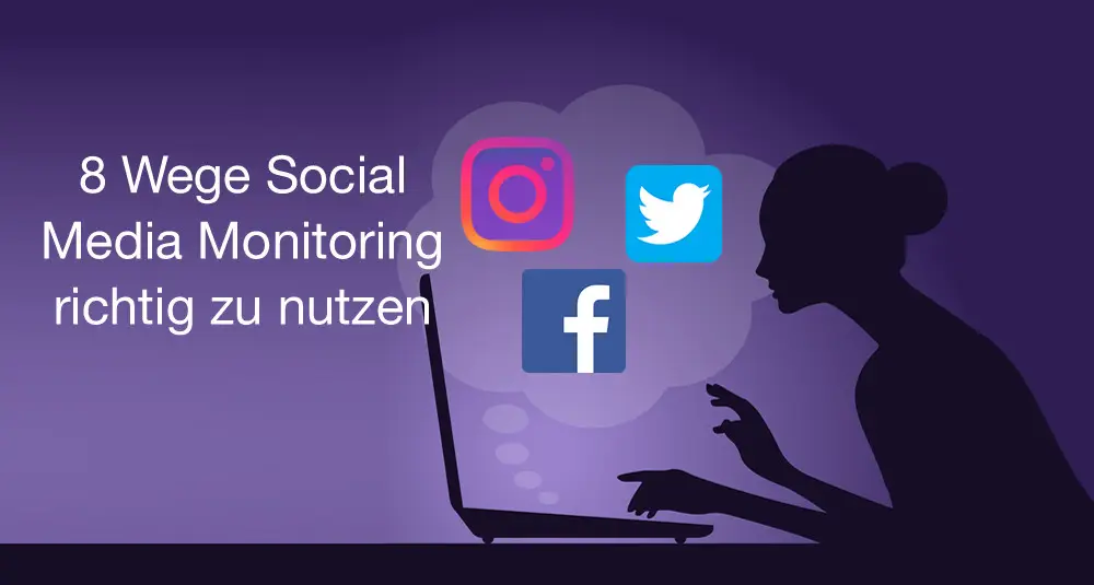 bc.lab Social Media Monitoring