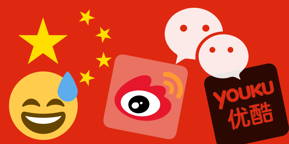 bc.lab Social Media Monitoring in China
