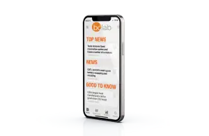 bc.lab Competitive Monitoring APP
