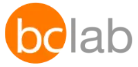 bc.lab GmbH Logo