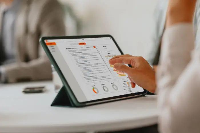 bc.lab Monitoring Dashboard